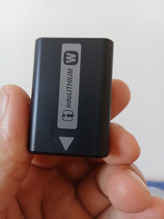 Продам фотоаппарат