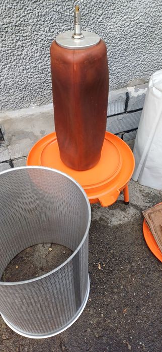 Hidropresa 90l, Pompe transfer vin ,,pompa camera aer,