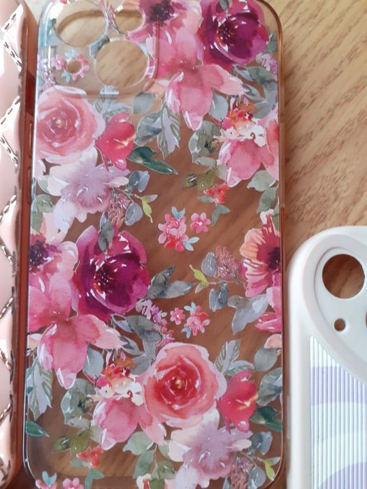 Гръб за айфона 13