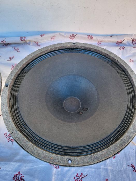 Difuzoare Bass/Joase VISATON  yamaha