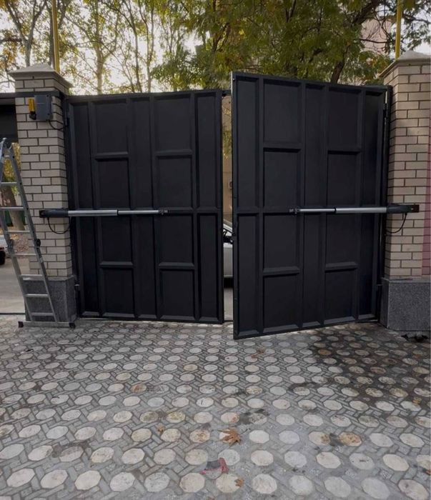 Автоматика для ворот