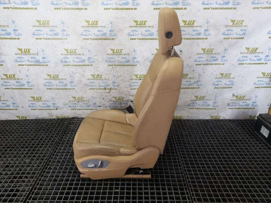 Scaun stanga fata Porsche Cayenne 958 (2010 - 2014) 3.0 d CRCA CRCA