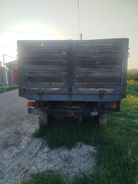 Uaz Bartavoy 1985 yil