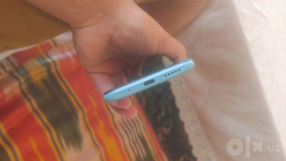 Poco C40 xolati yaxshi