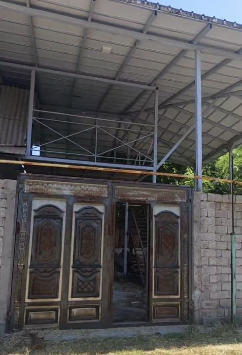 Продаётся дача в Янгиюле