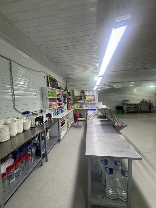 Продаётся Столовая