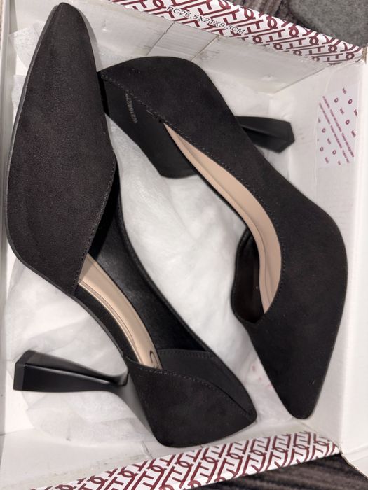 Продам туфли! Актобе!