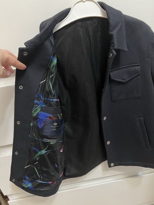 Жакет для школы NEXT (128 рост)