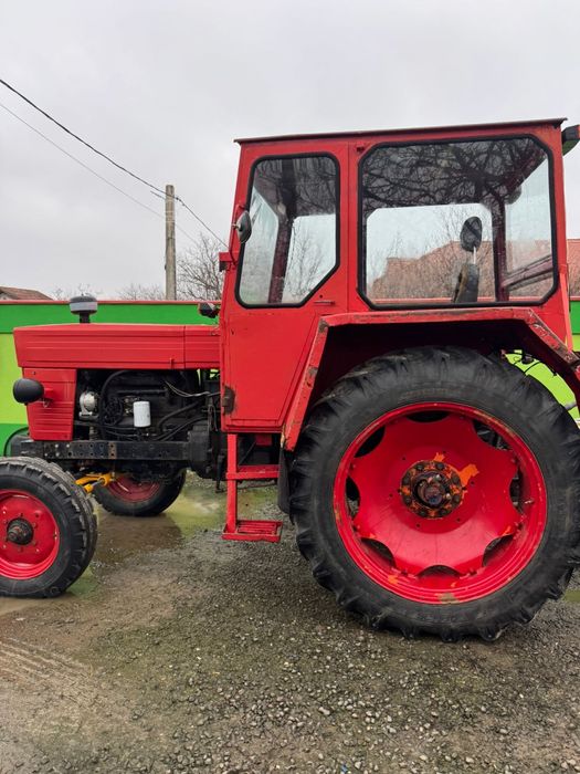 De Vanzare. Tractor U 650