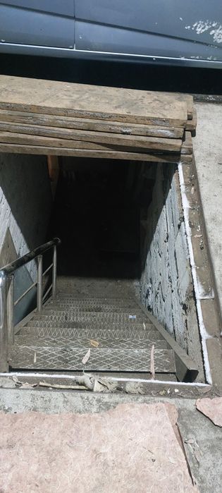 Продам гараж в 13 общество