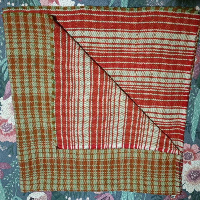 Шерстяной драп ткань