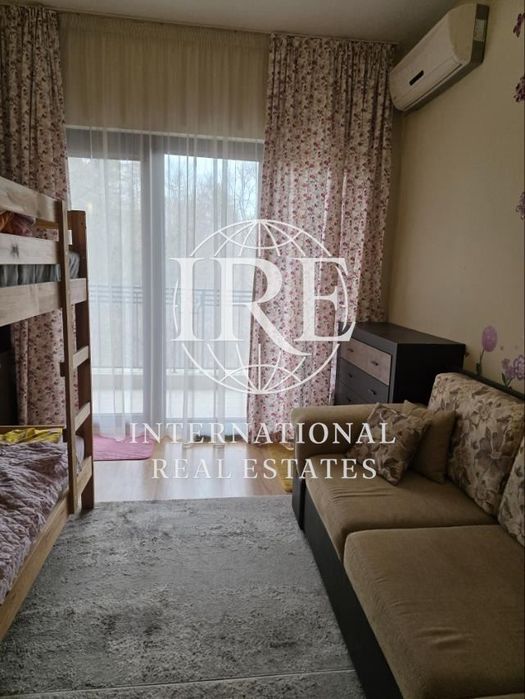 2-стаен в Варна - к.к.Златни пясъци площ 73кв.м. цена: Eur 109000