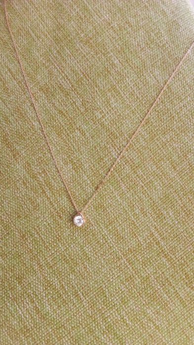 Золотая цепочка 585 пр