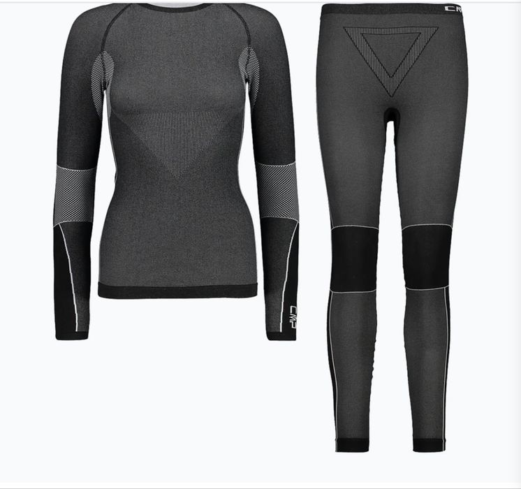 Термо бельо СМР мъжки и дамски комплекти