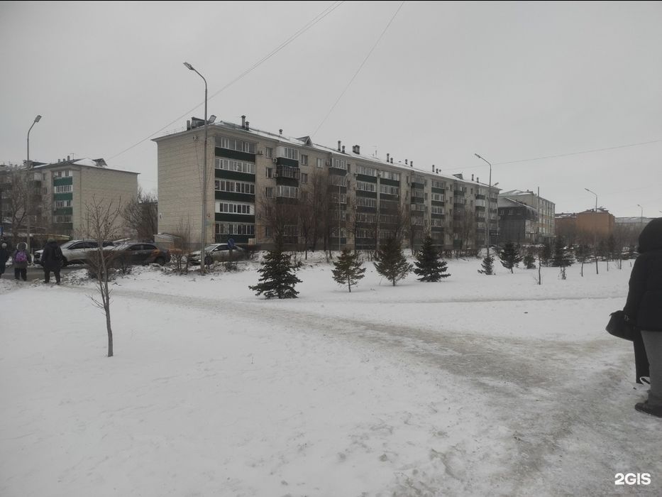 Обмен 2х кв на дом