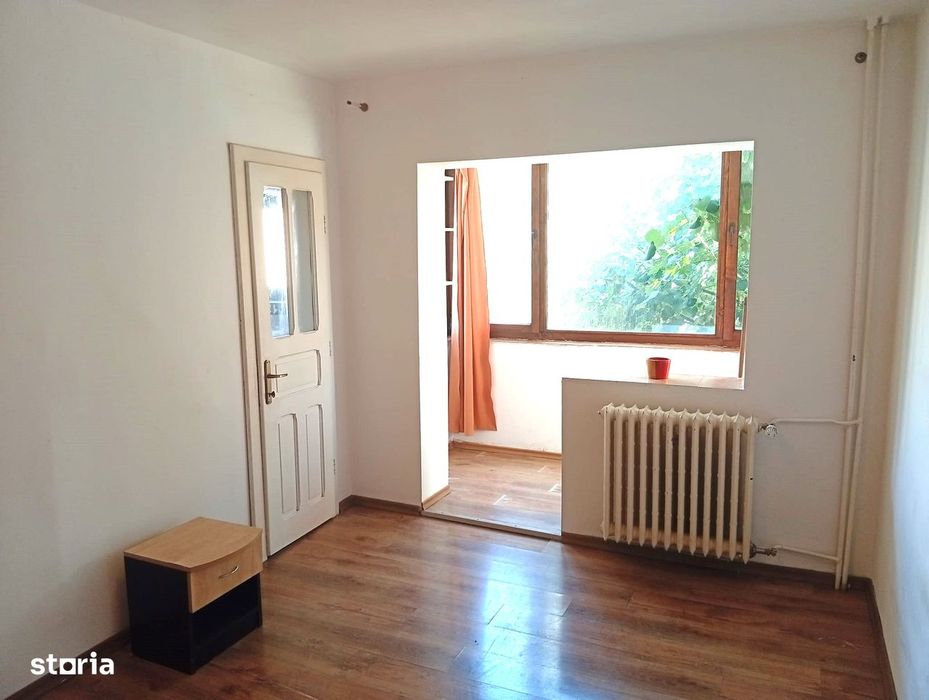 Apartament 1 camera în Confecții