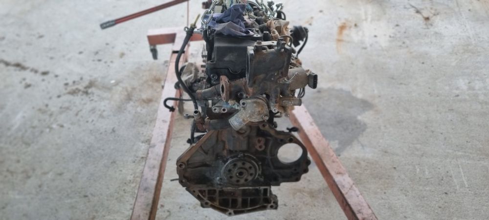 Motor Opel 1.7 CDTI 101cp Z17DTH Meriva Astra Combo
