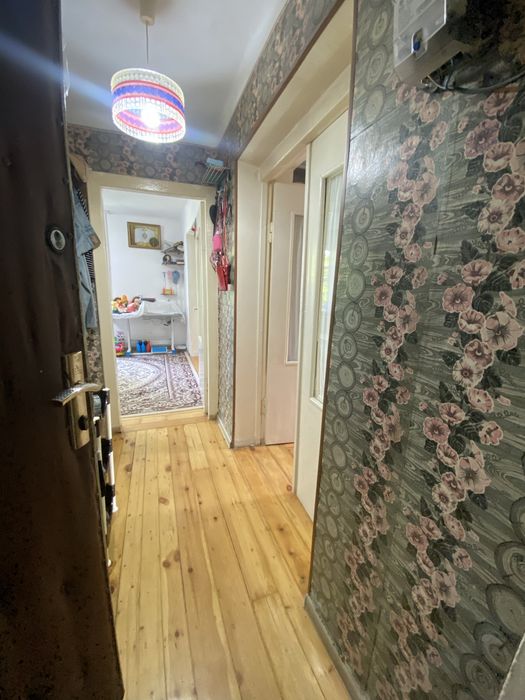 Chilonzor 3 hona kvartira yoki obmen