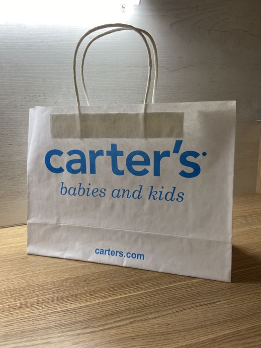 Брендовые пакеты