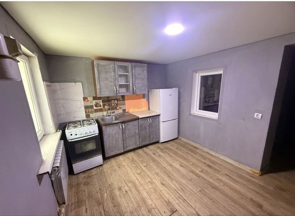 3-ком дом, Пединститут