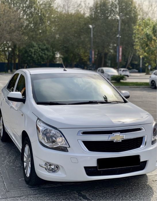 Кобалт 2023 Насия савдога сотилади 10500