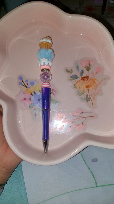 Pix Personalizat Handmade – Cadou Asistentă / Învățătoare / Copii