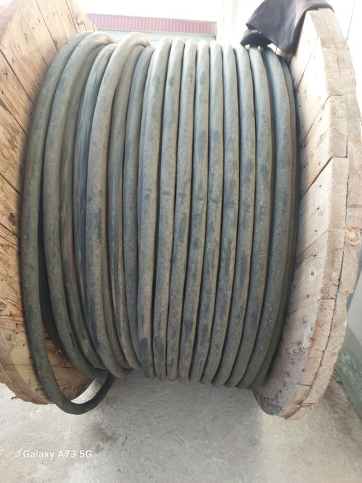 kg 4*35 kabel ..