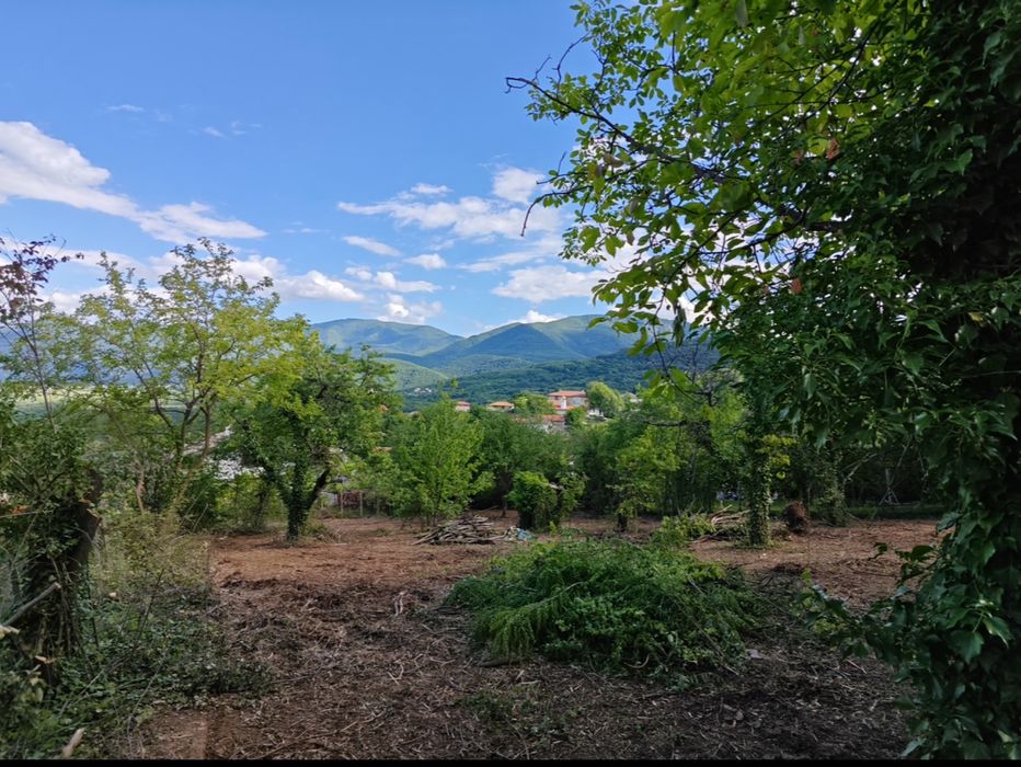 Продава се Парцел в с. Горнослав, Област Пловдив - 670 кв.м за 54 €/кв.м - Снимка #2