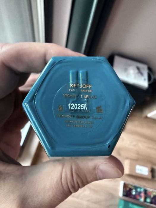 Xerjoff Erba Pura 100ml - нов
