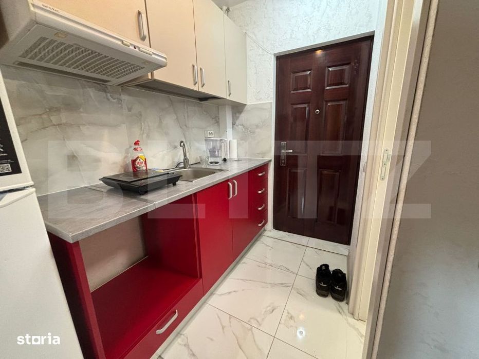 Camera de camin, 17 mp, zona Bularga