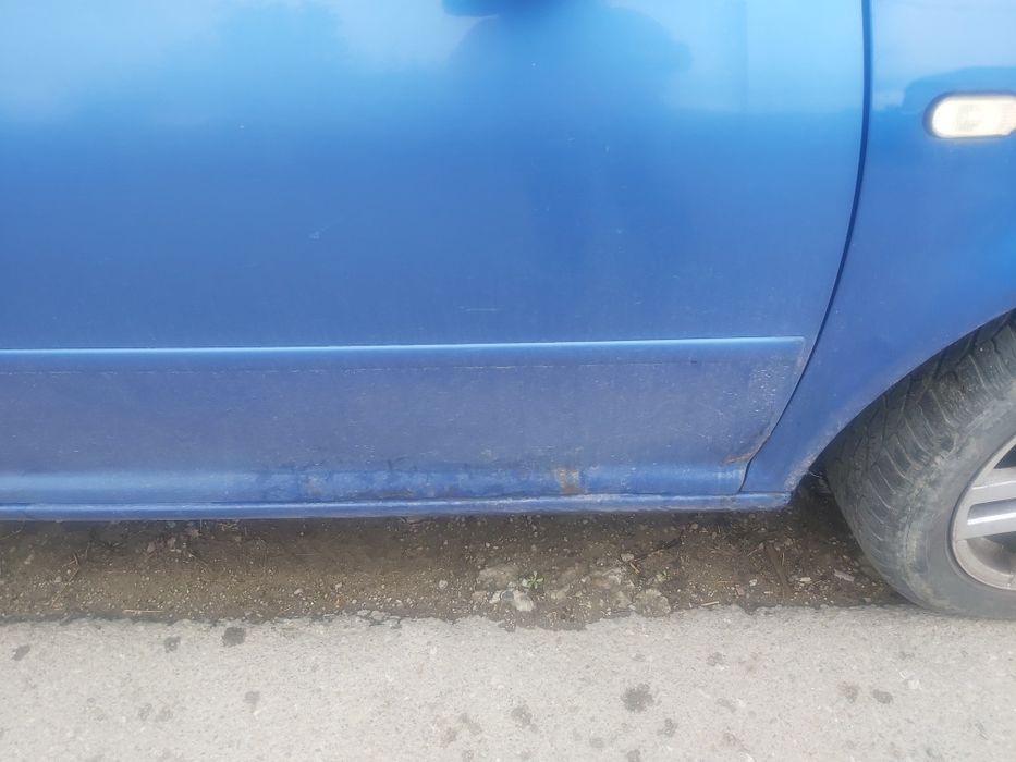 Golf 4 hatchback 1.9tdi