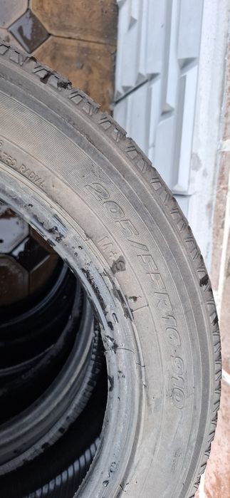 Шины Астана комплект