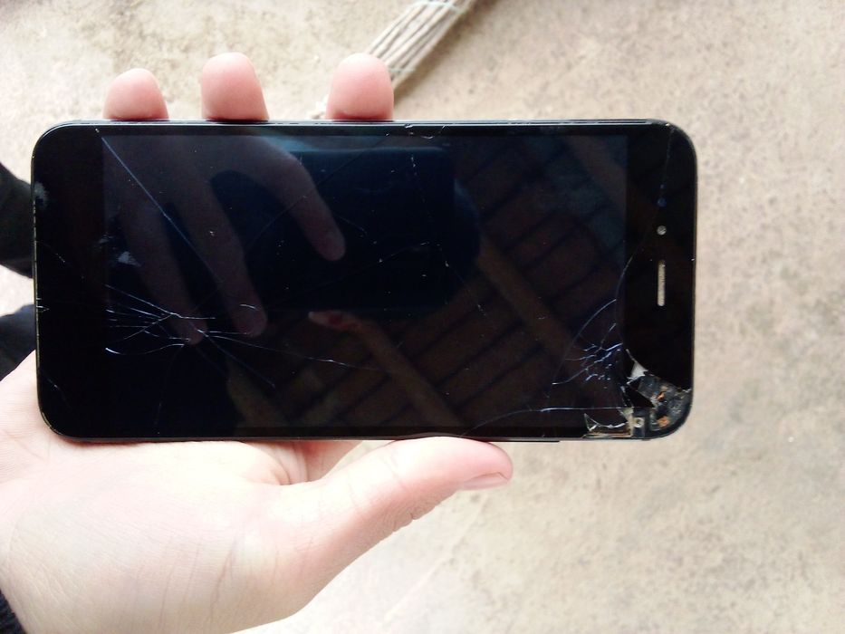 Xiaomi Mi A1 kafolat bor