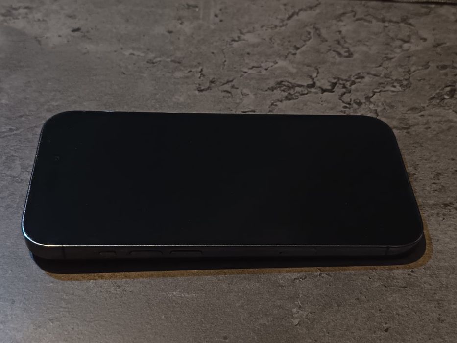 Iphone 14 pro 256 gb