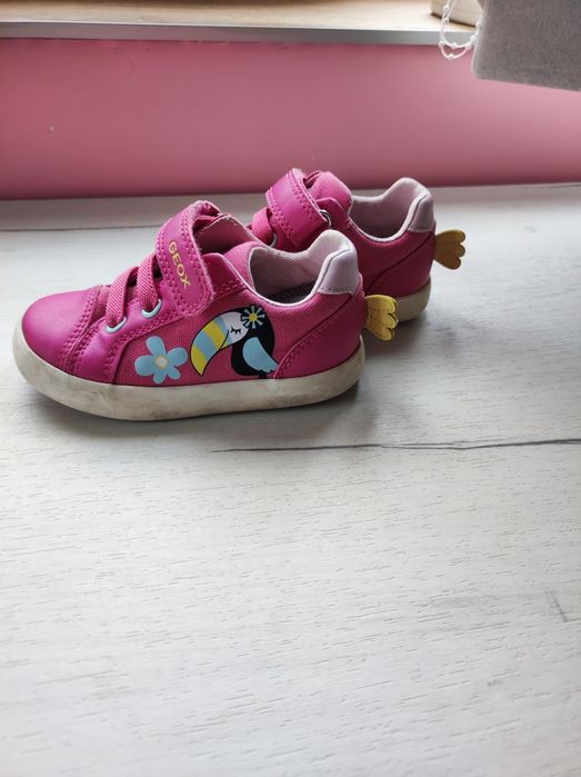 Детски Маратонки Geox