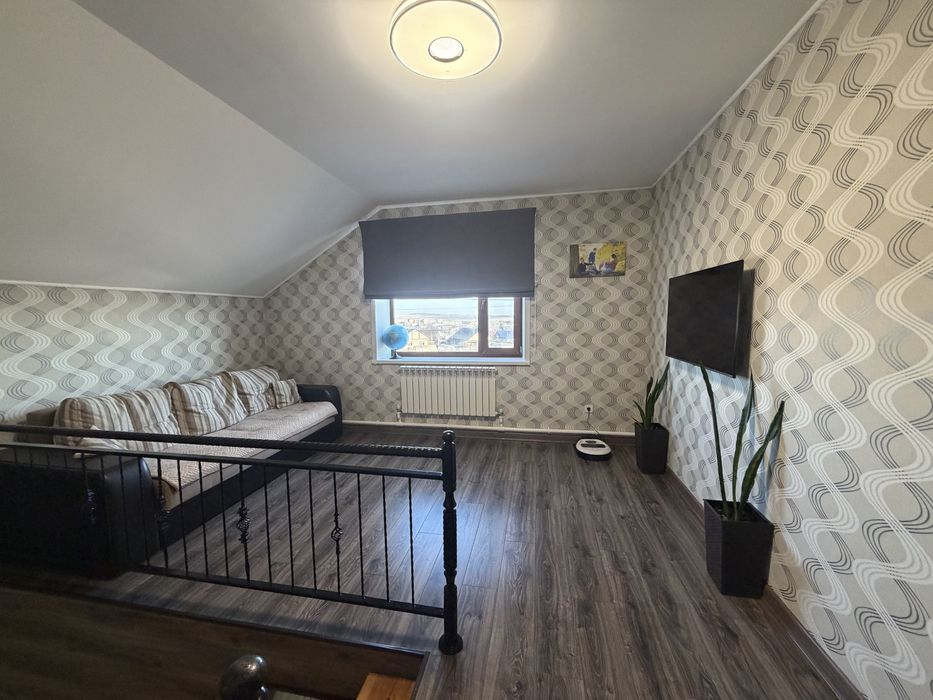 Продам дом катетдж