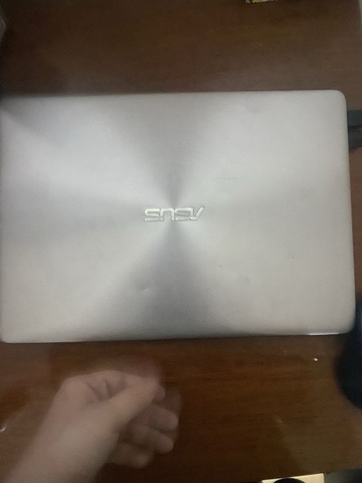 продам ноутбук ultrabuk asus