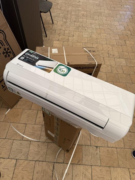 Кодиционер Artel 12 Full DC Inverter 2026 релный цена