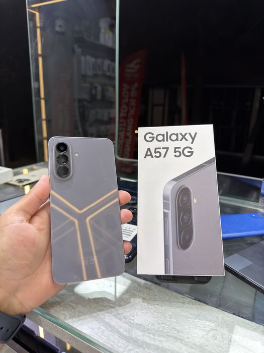 Samsung A57 5g 8/256 arzon