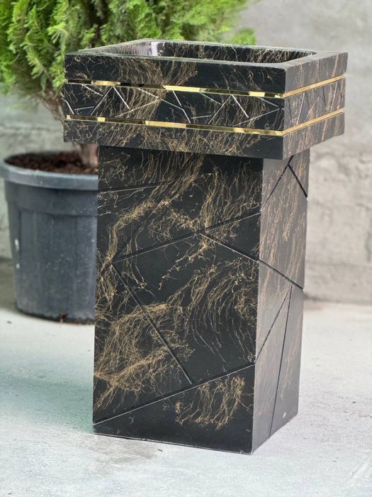 Раковина мрамор качества