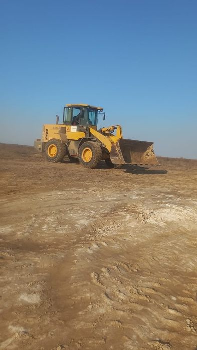 Погрузчик,вывоз мусора,Уборка,снос дома
