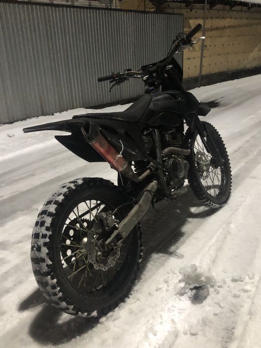 Продам  эндуро зумав