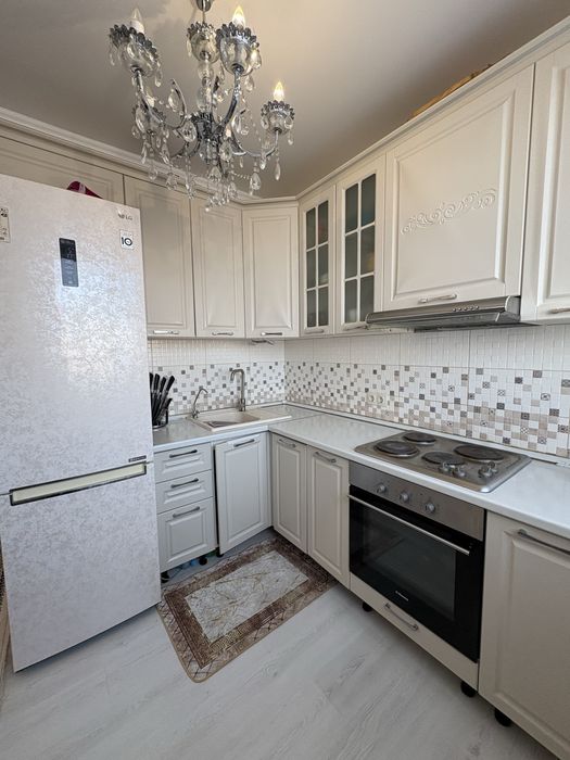 3-х ком кв левый берег