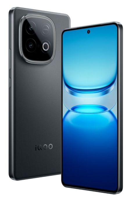 Iqoo neo 10 (Global version