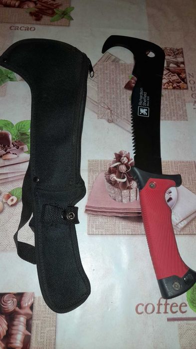 Мачете Richardson Sheffield