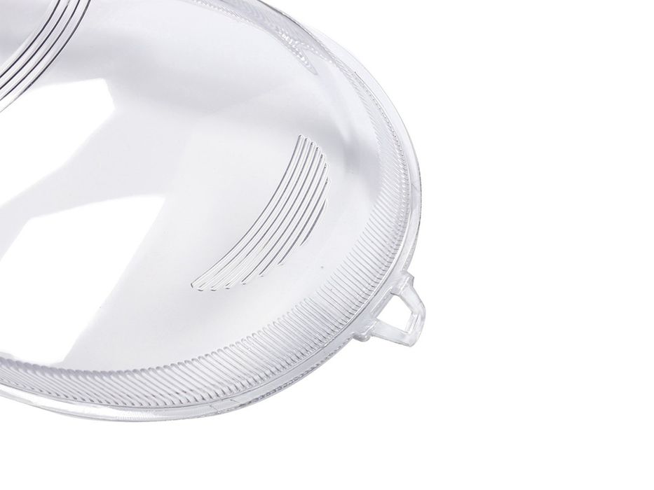 Стъкла за фарове на Mercedes ML W163 Facelift