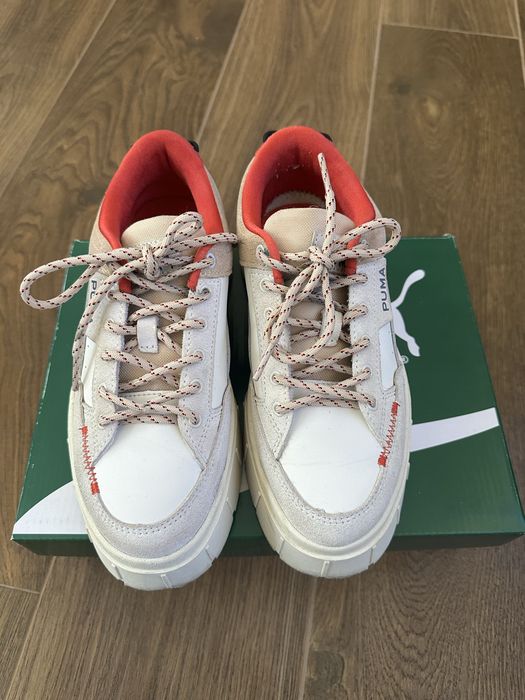 Puma дамски кецове 37 номер