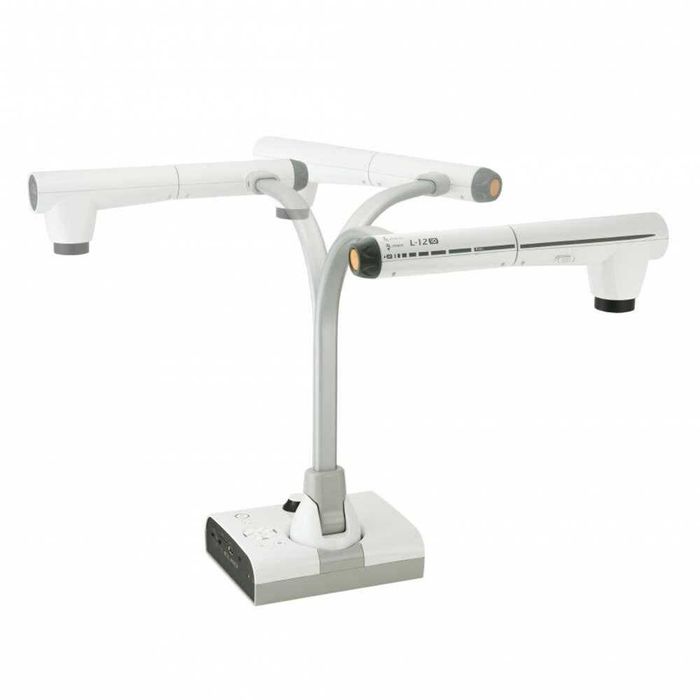 Microscop Digital, ELMO L-12i 1080p