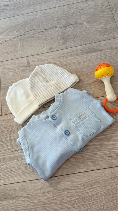 Гащеризон бебешко Caramell