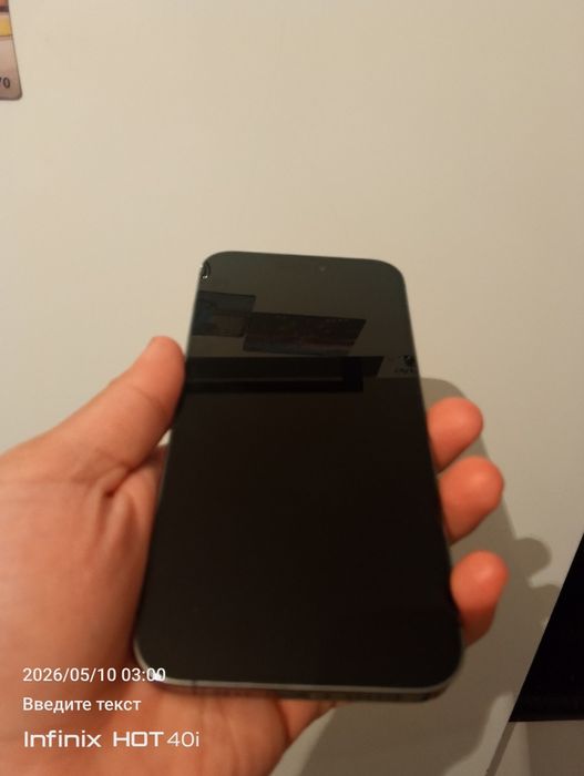 14 pro max ,256gb
